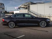 Volvo S90 II Москва  - изображение 27