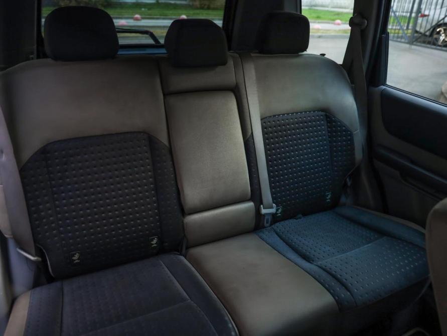 Nissan X-Trail I Санкт-Петербург  - изображение 20