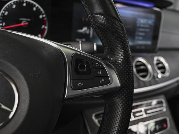 Mercedes-Benz E-Класс V (W213 S213 C238) с пробегом 2016 года, цена 2 795 670 рублей, 112382 км, седан, Автокод Объявления