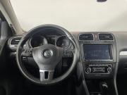 Volkswagen Golf VI Воронеж  - изображение 32