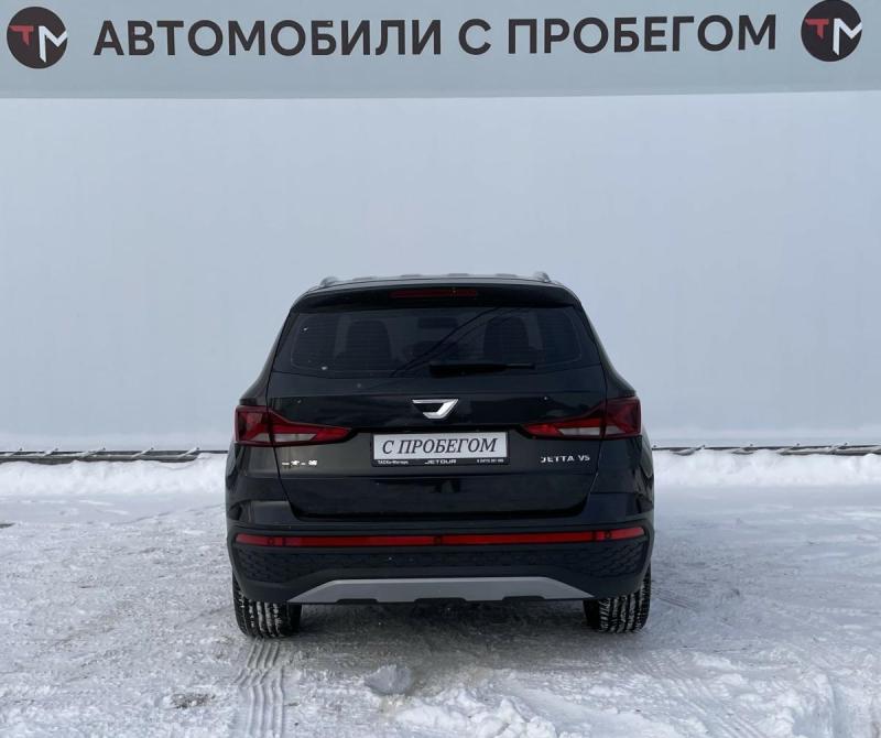 Jetta VS5 I Рестайлинг Стерлитамак  - изображение 6