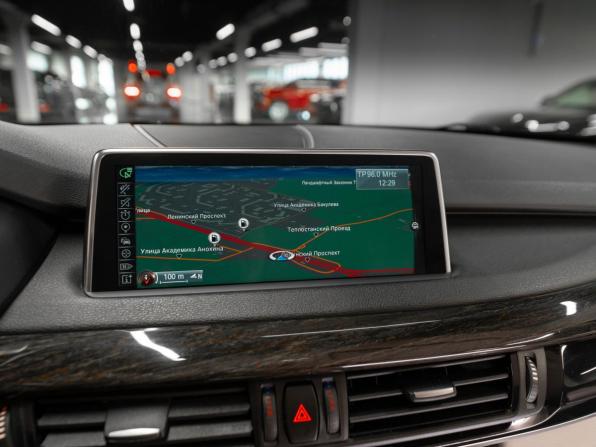 BMW X5 III (F15) с пробегом 2015 года, цена 2 500 000 рублей, 291783 км, внедорожник, Автокод Объявления
