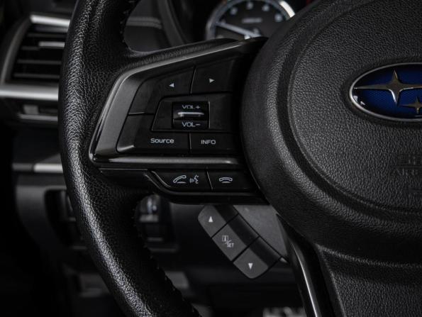 Subaru Forester V с пробегом 2018 года, цена 3 360 000 рублей, 94801 км, внедорожник, Автокод Объявления