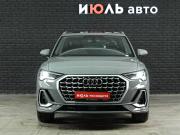 Audi Q3 II (F3) Екатеринбург  - изображение 24
