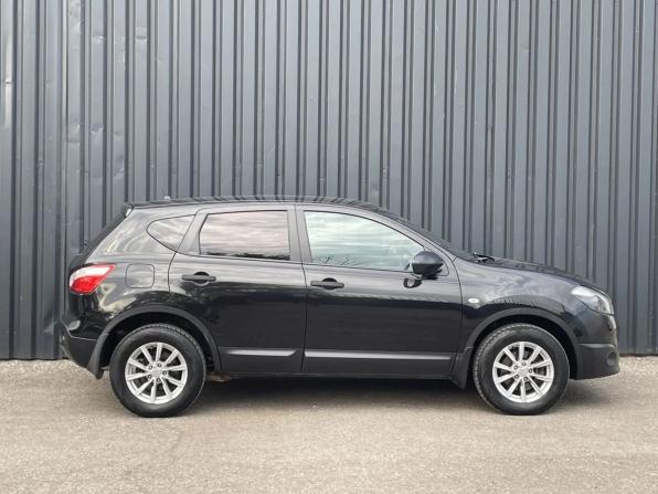 Nissan Qashqai I Рестайлинг с пробегом 2012 года, цена 955 000 рублей, 237000 км, внедорожник, Автокод Объявления