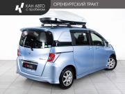 Honda Freed I Рестайлинг Казань  - изображение 21