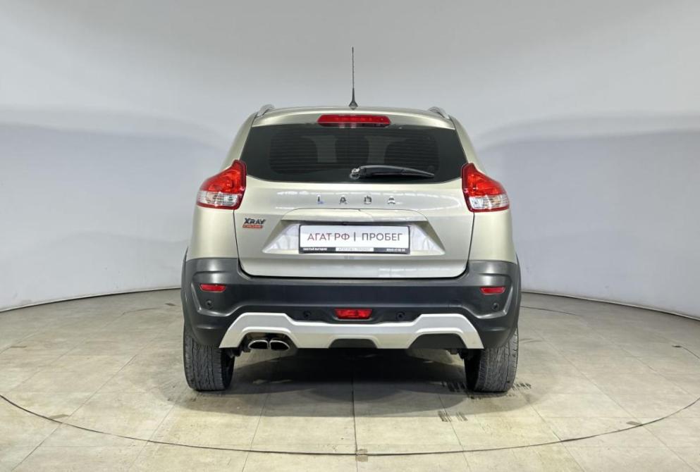 Lada (ВАЗ) XRAY I Саранск  - изображение 10