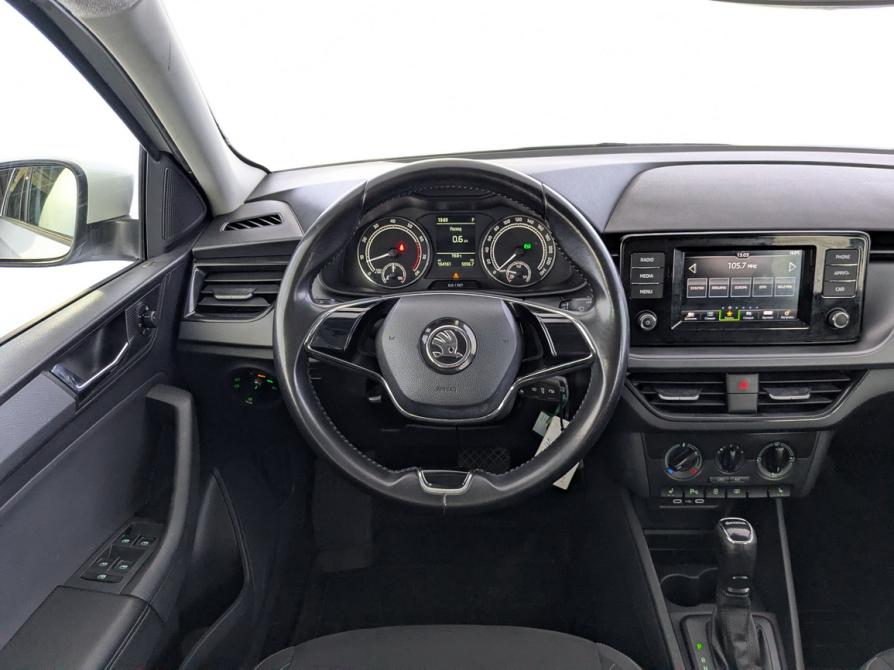 Skoda Rapid II Москва  - изображение 21