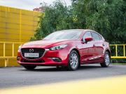 Mazda 3 III (BM) Рестайлинг Москва  - изображение 17