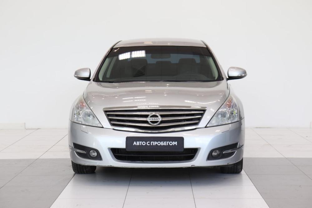 Nissan Teana II Ульяновск  - изображение 2