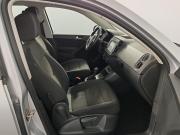 Volkswagen Tiguan I Рестайлинг Москва  - изображение 44