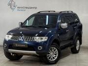 Mitsubishi Pajero Sport II Химки  - изображение 19
