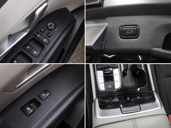 Hyundai Tucson IV с пробегом 2021 года, цена 2 798 000 рублей, 80000 км, внедорожник, Автокод Объявления