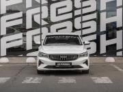 Geely Emgrand II Краснодар  - изображение 24