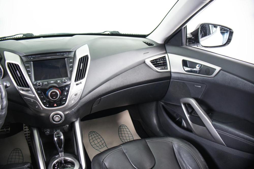 Hyundai Veloster I Пермь  - изображение 15