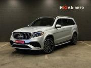 Mercedes-Benz GLS I (X166) Челябинск  - изображение 31