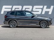 BMW X3 III (G01) Рестайлинг Краснодар  - изображение 30
