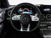 Mercedes-Benz C-Класс AMG IV (W205) Рестайлинг Тюмень  - изображение 52