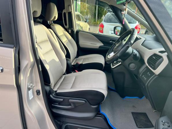 Nissan Serena V (C27) Рестайлинг с пробегом 2019 года, цена 2 440 000 рублей, 97411 км, минивэн, Автокод Объявления