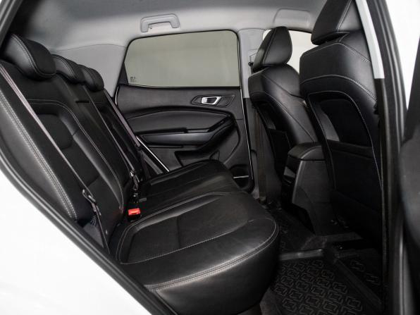 Chery Tiggo 4 I Рестайлинг с пробегом 2021 года, цена 1 520 500 рублей, 47608 км, внедорожник, Автокод Объявления