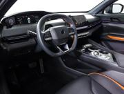 Changan UNI-V I Москва  - изображение 35
