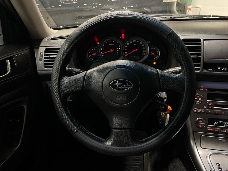 Subaru Outback III Пермь  - изображение 15