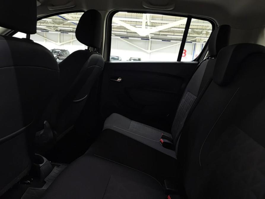 Renault Sandero II Казань  - изображение 15