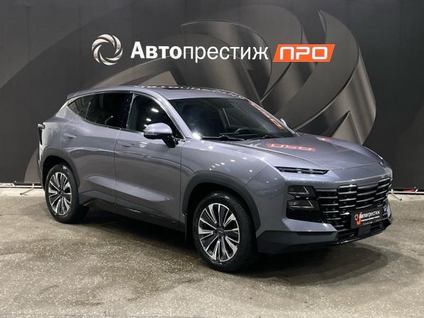 JETOUR DASHING I с пробегом 2023 года, цена 1 749 000 рублей, 47219 км, внедорожник, Автокод Объявления