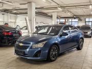 Chevrolet Cruze I Рестайлинг Нижний Новгород  - изображение 16