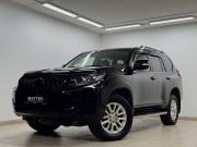 Toyota Land Cruiser Prado 150 Series Рестайлинг 1 Вологда  - изображение 29