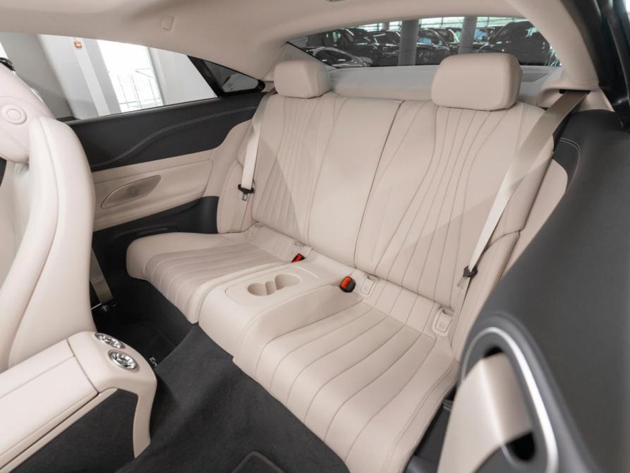 Mercedes-Benz E-Класс V (W213 S213 C238) Рестайлинг Москва  - изображение 13