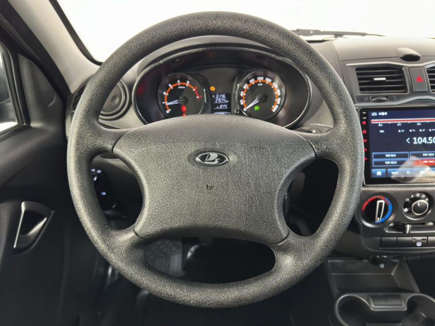 Lada (ВАЗ) Granta I Рестайлинг Великий Новгород  - изображение 11