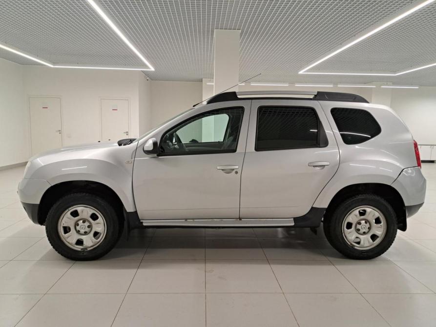 Renault Duster I Казань  - изображение 10