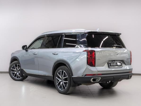 GAC GS8 II с пробегом 2023 года, цена 3 190 000 рублей, 61757 км, внедорожник, Автокод Объявления