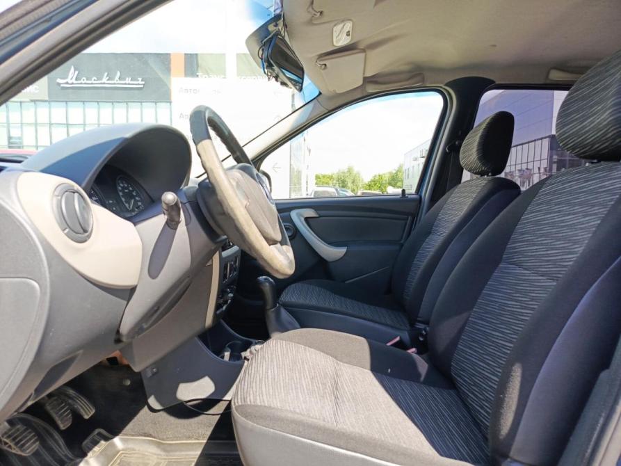 Renault Logan I Рестайлинг Чебоксары  - изображение 20