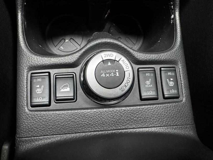 Nissan X-Trail III Рестайлинг Стерлитамак  - изображение 31