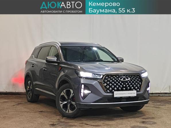 Chery Tiggo 7 Pro Max I с пробегом 2023 года, цена 1 629 000 рублей, 159018 км, внедорожник, Автокод Объявления