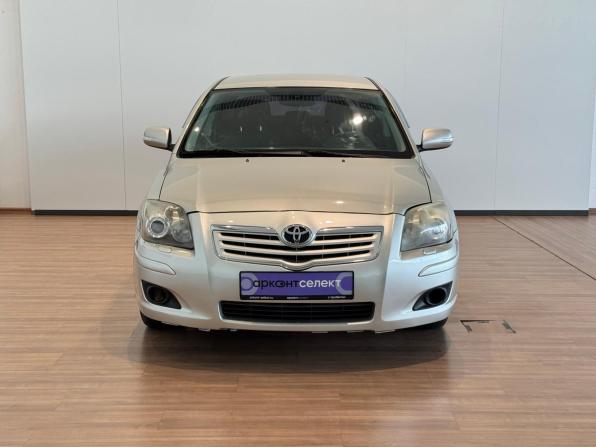 Toyota Avensis II Рестайлинг с пробегом 2006 года, цена 599 000 рублей, 315638 км, седан, Автокод Объявления