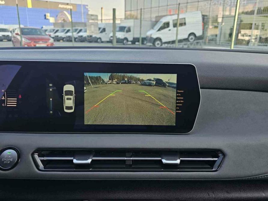 BAIC U5 Plus Тюмень  - изображение 16