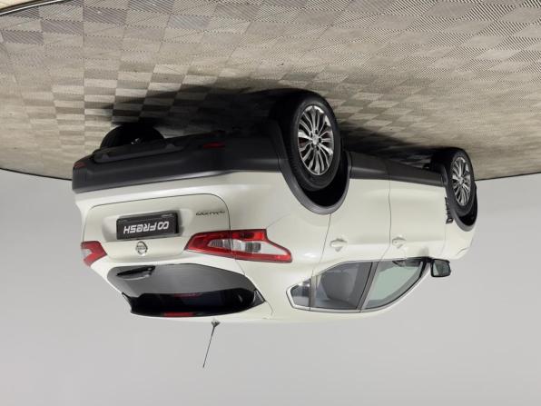 Nissan Qashqai II с пробегом 2016 года, цена 1 179 900 рублей, 200505 км, внедорожник, Автокод Объявления