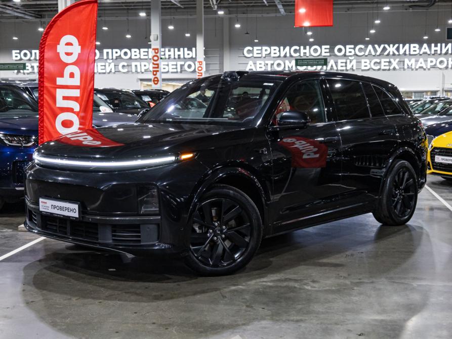 Li Auto (Lixiang) L7 I Санкт-Петербург  - изображение 1