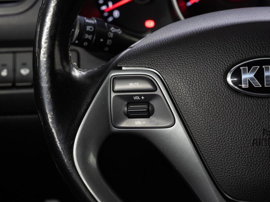 Kia Rio III Рестайлинг Тюмень  - изображение 21