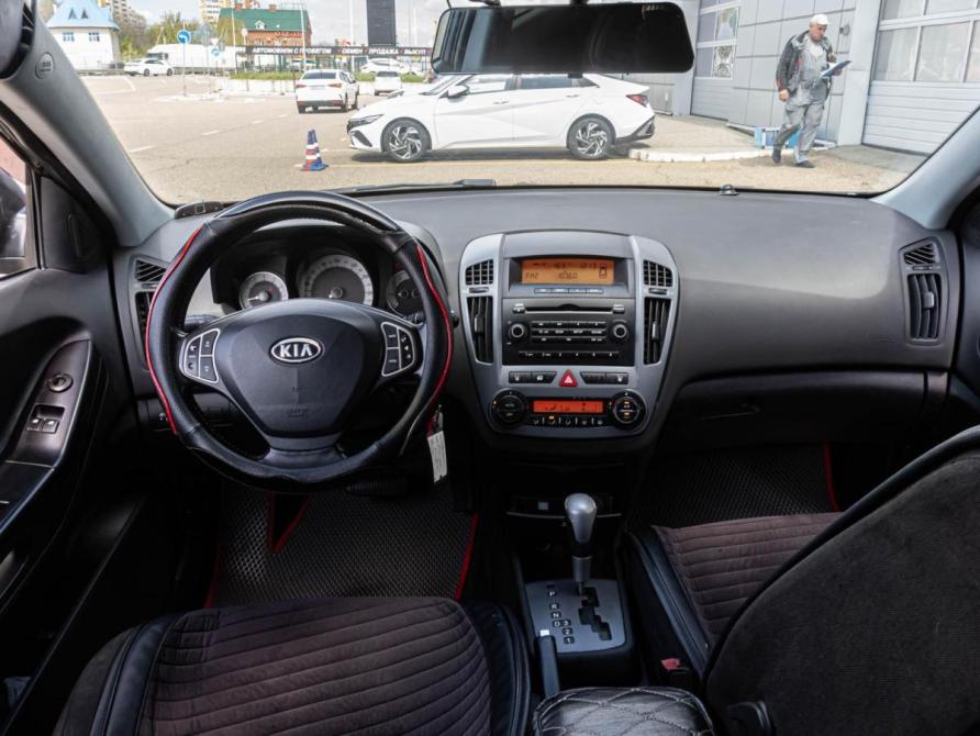 Kia Ceed I Краснодар  - изображение 6