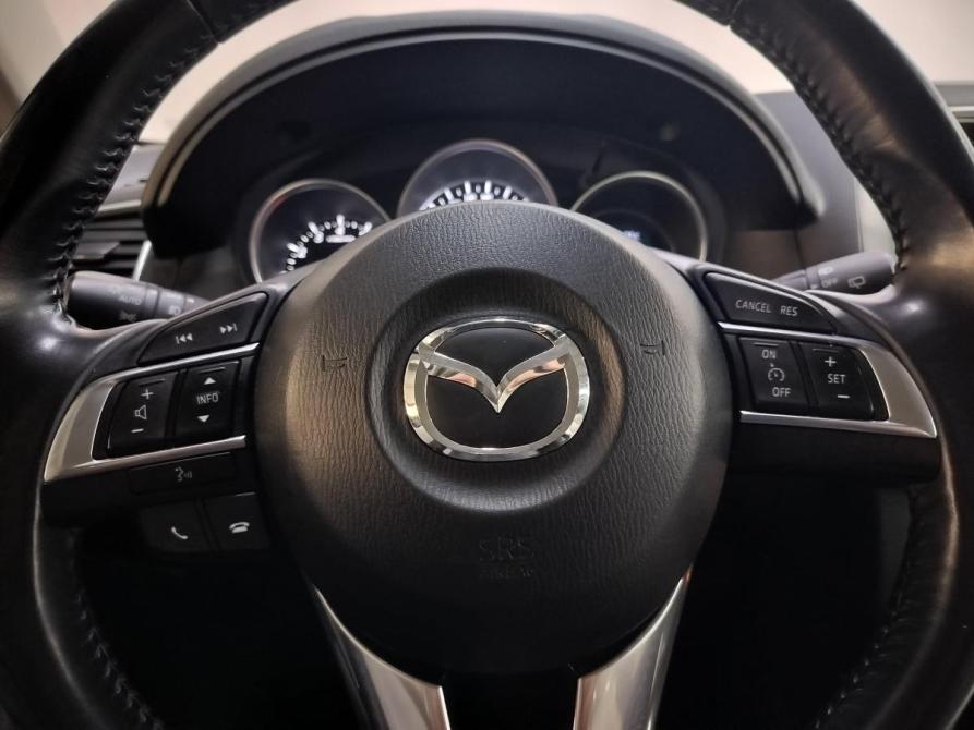 Mazda CX-5 I Рестайлинг Санкт-Петербург  - изображение 24