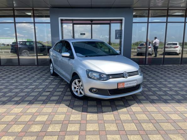 Volkswagen Polo V с пробегом 2011 года, цена 675 000 рублей, 149000 км, седан, Автокод Объявления