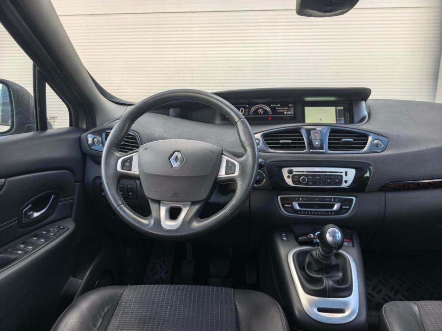 Renault Scenic III Белгород  - изображение 9