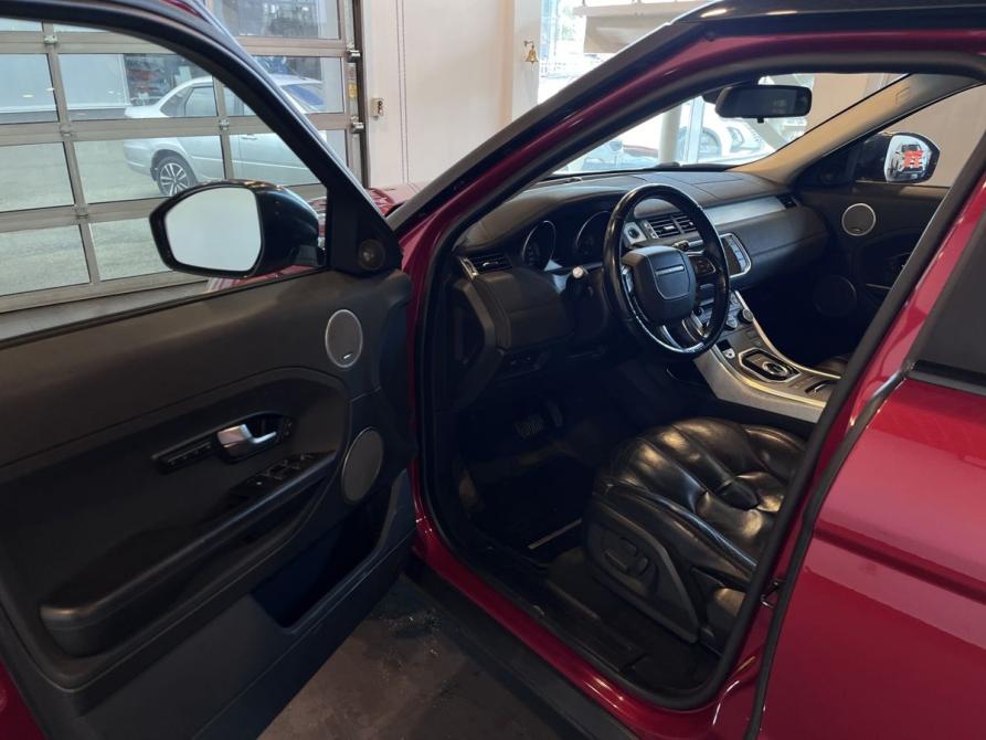 Land Rover Range Rover Evoque I Чебоксары  - изображение 21