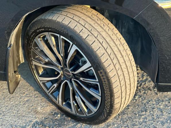 Exeed VX I с пробегом 2022 года, цена 2 700 000 рублей, 69023 км, внедорожник, Автокод Объявления
