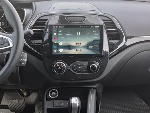 Renault Kaptur I Рестайлинг с пробегом 2021 года, цена 1 850 000 рублей, 41928 км, внедорожник, Автокод Объявления