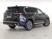 Exeed VX I Рестайлинг Москва  - изображение 35